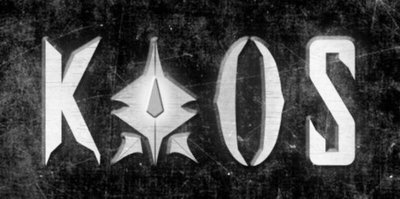 Trademark KAOS