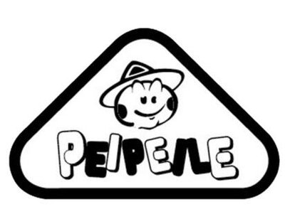 Trademark PEIPEILE