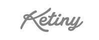Trademark Ketiny