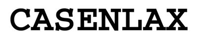 Trademark CASENLAX