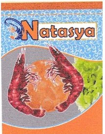 Trademark NATASYA + LOGO