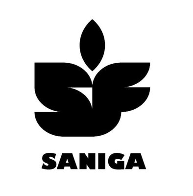 Trademark SANIGA