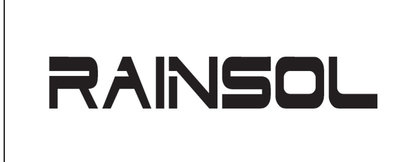 Trademark RAINSOL