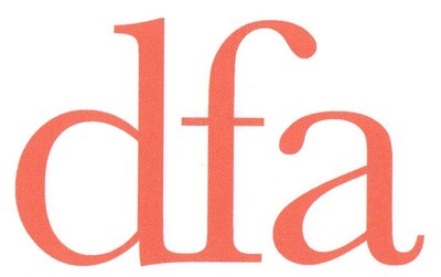 Trademark DFA