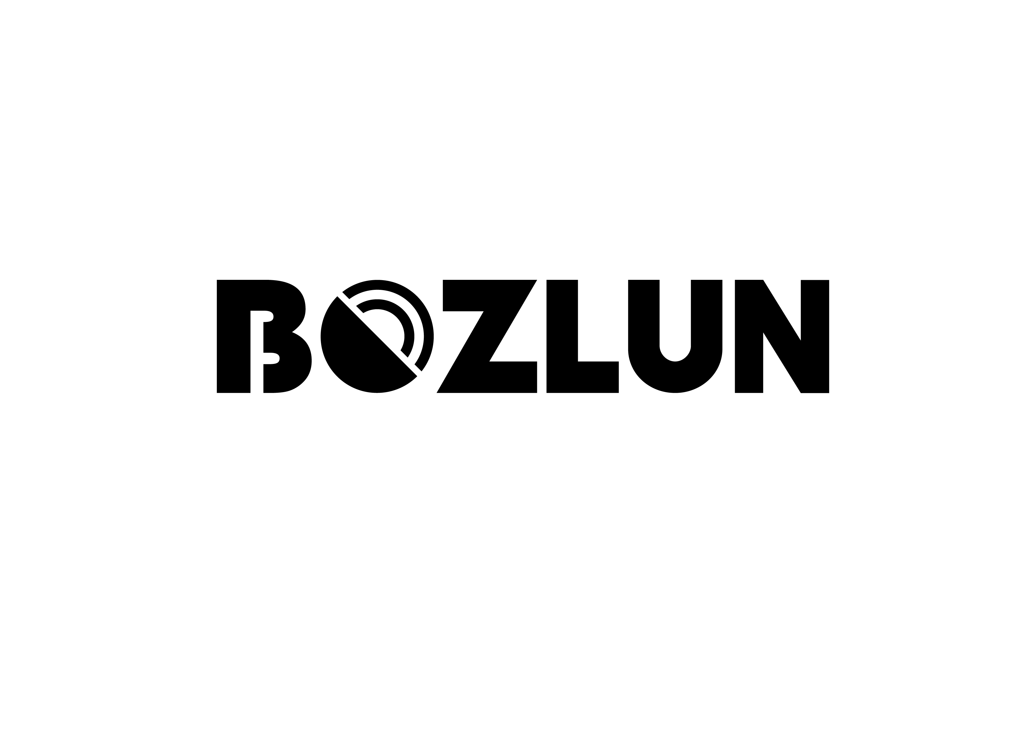 Trademark BOZLUN