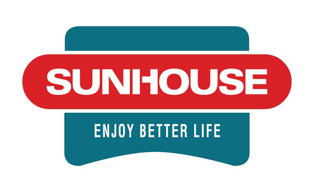 Trademark SUNHOUSE ENJOY BETTER LIFE