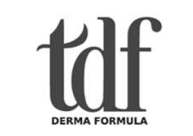 Trademark TDF DERMA FORMULA