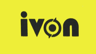 Trademark IVON + LOGO