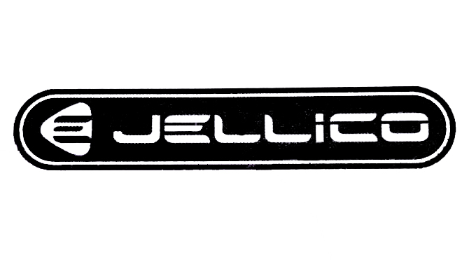 Trademark JELLICO + LOGO