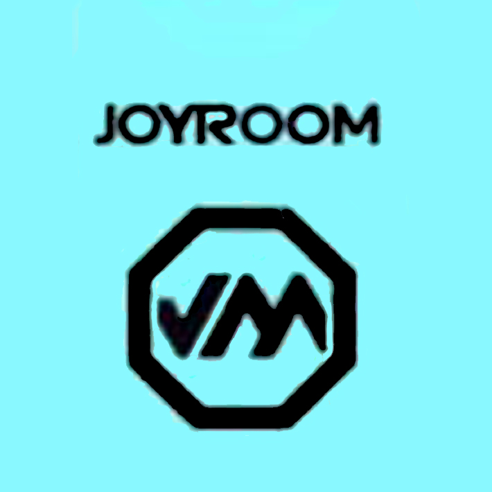 Trademark JOYROOM+ LOGO