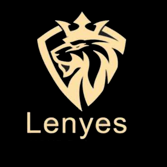 Trademark LENYES + LOGO