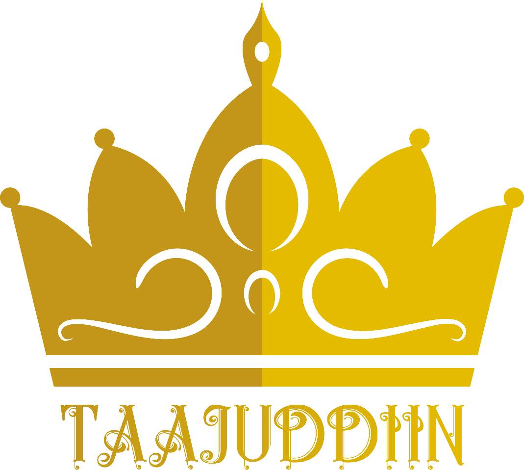 Trademark TAAJUDDIIN