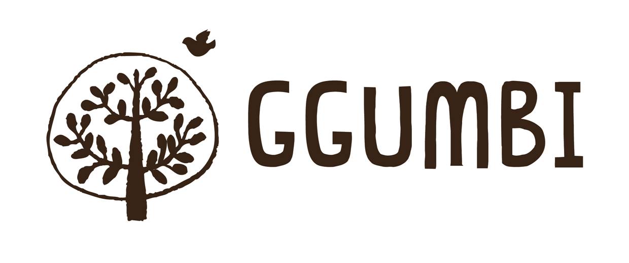 Trademark GGUMBI & Logo