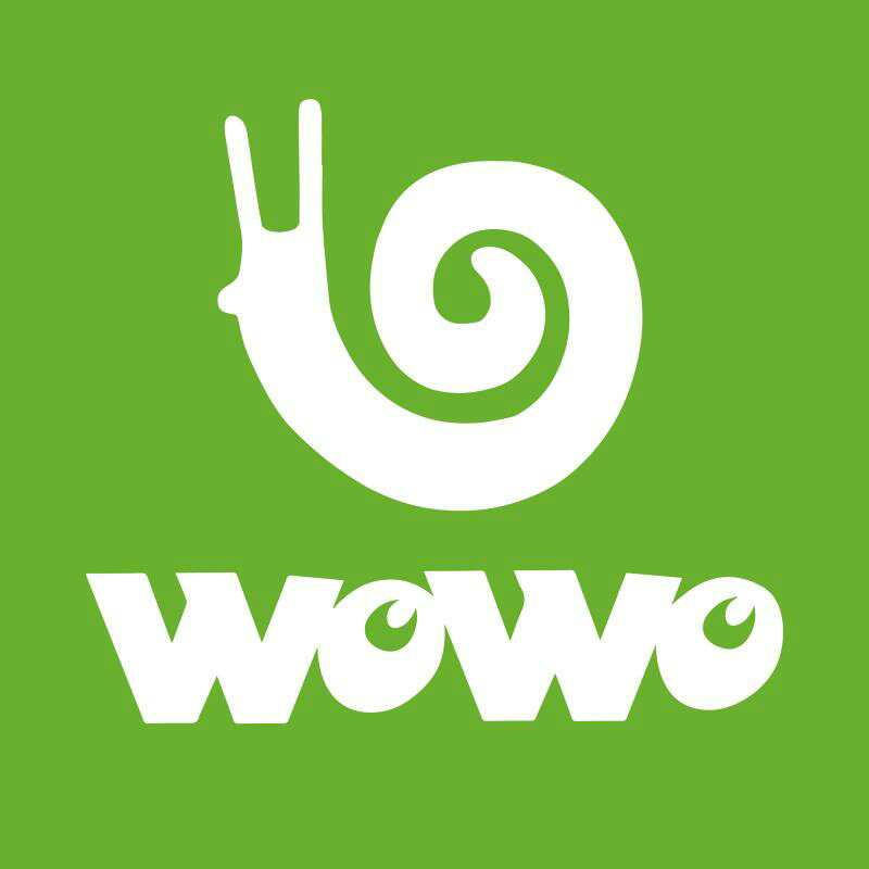 Trademark WOWO + LOGO