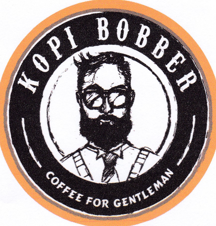 Trademark Kopi Bobber