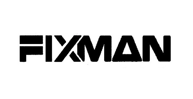 Trademark FIXMAN