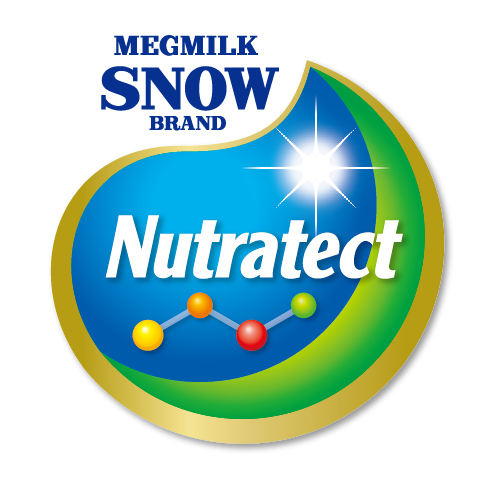 Trademark MEGMILK SNOW BRAND Nutratect