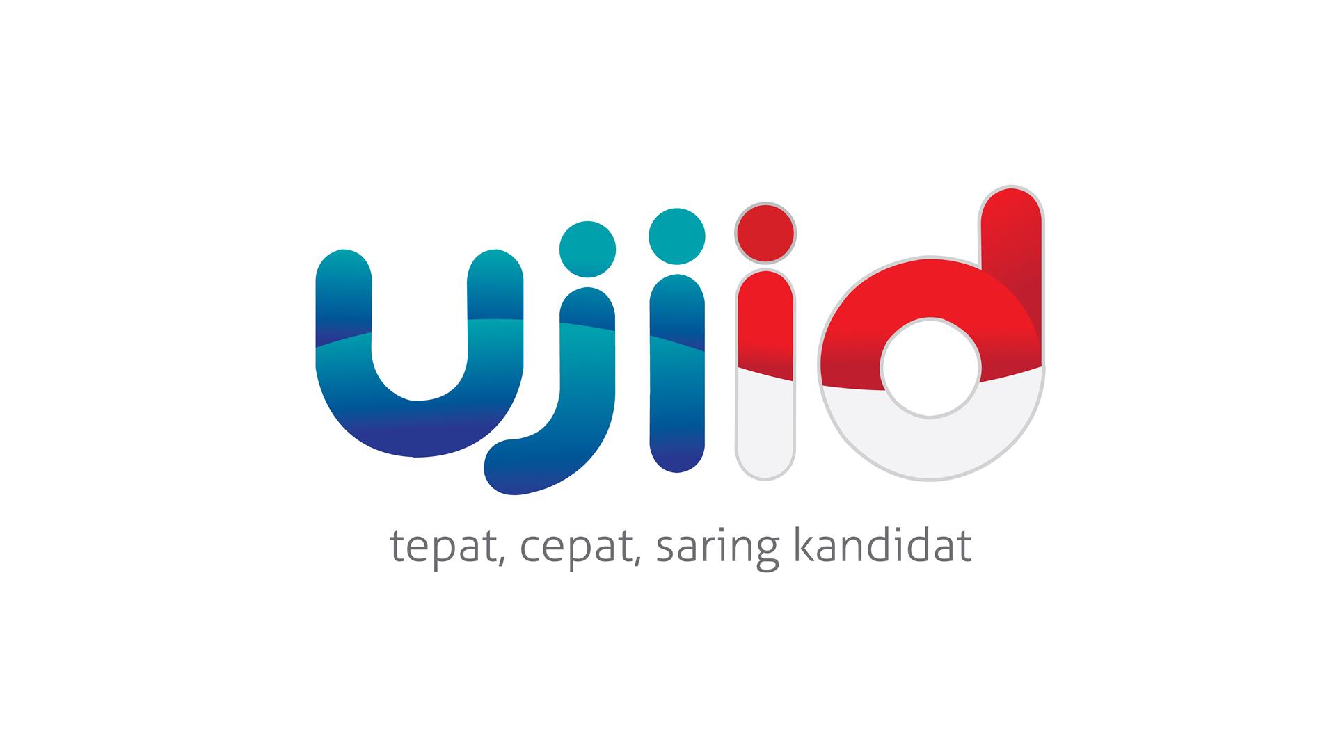 Trademark UJIID TEPAT, CEPAT, SARING KANDIDAT