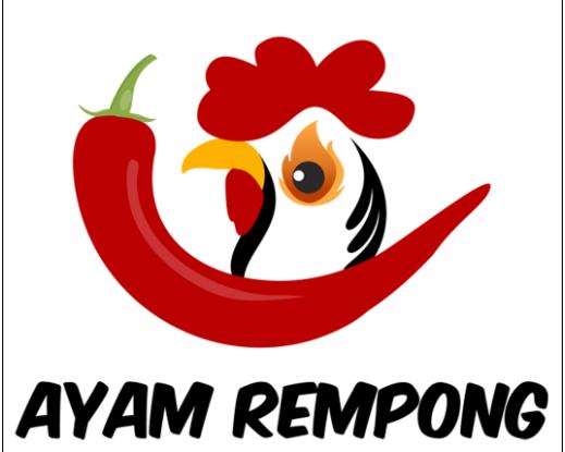 Trademark AYAM REMPONG