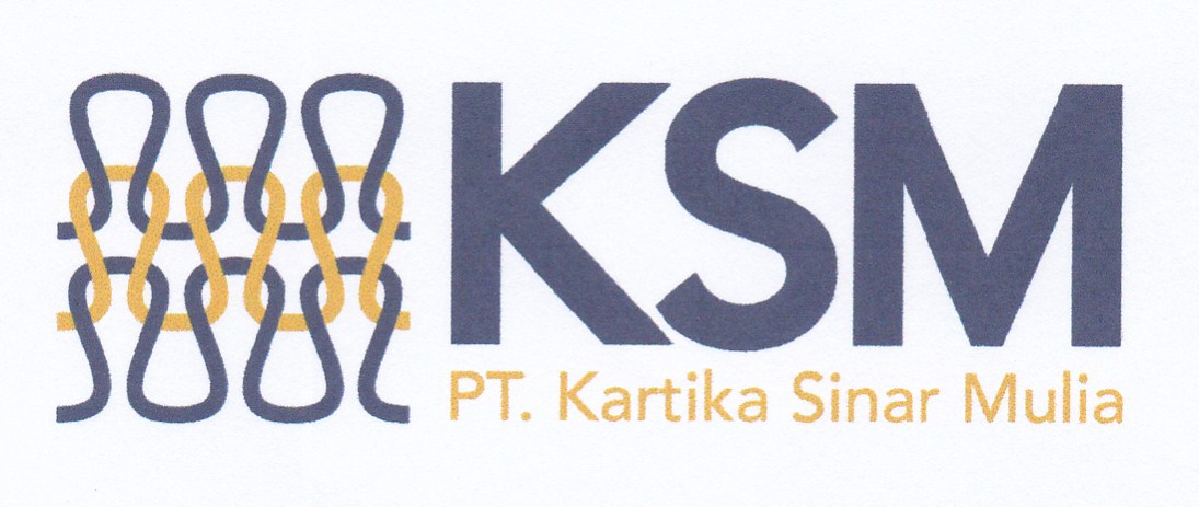 Trademark KSM TEXTILE