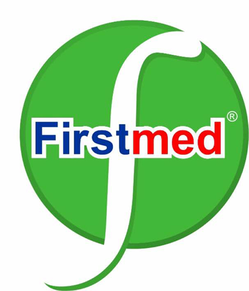 Trademark FIRST MED