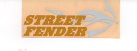 Trademark STREET FENDER