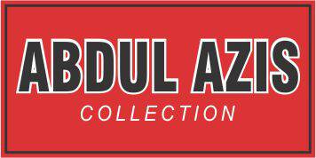 Trademark ABDUL AZIS COLLECTION