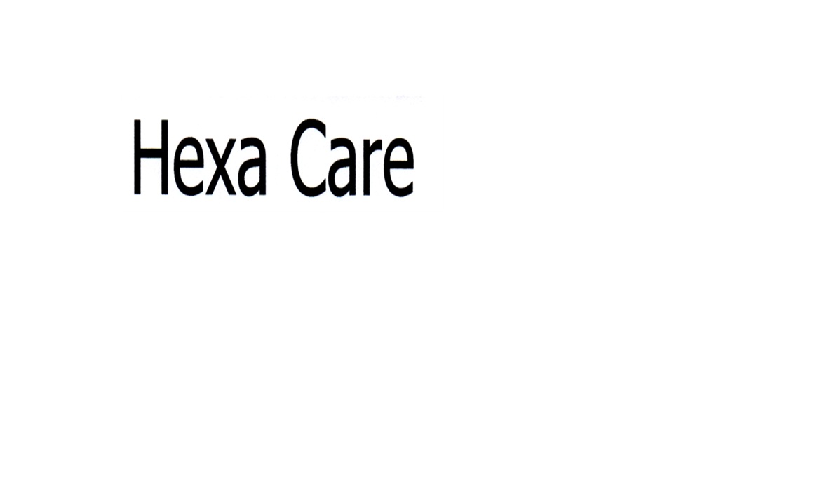 Trademark Hexa Care