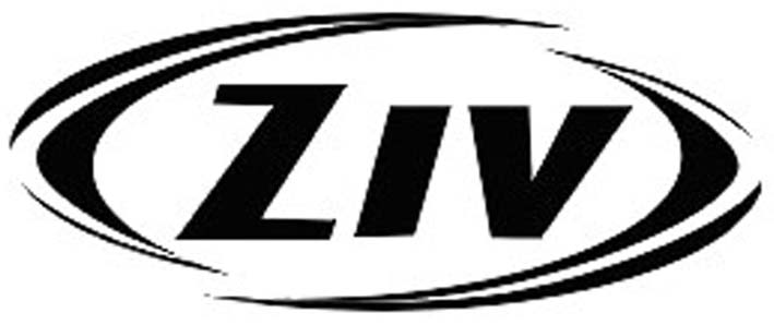 Trademark ZIV