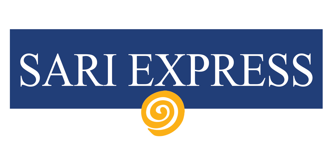 Trademark SARI EXPRESS