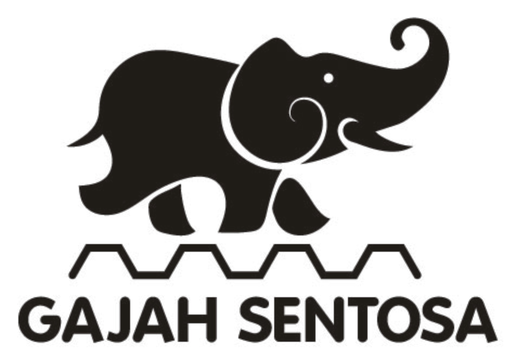 Trademark GAJAH SENTOSA