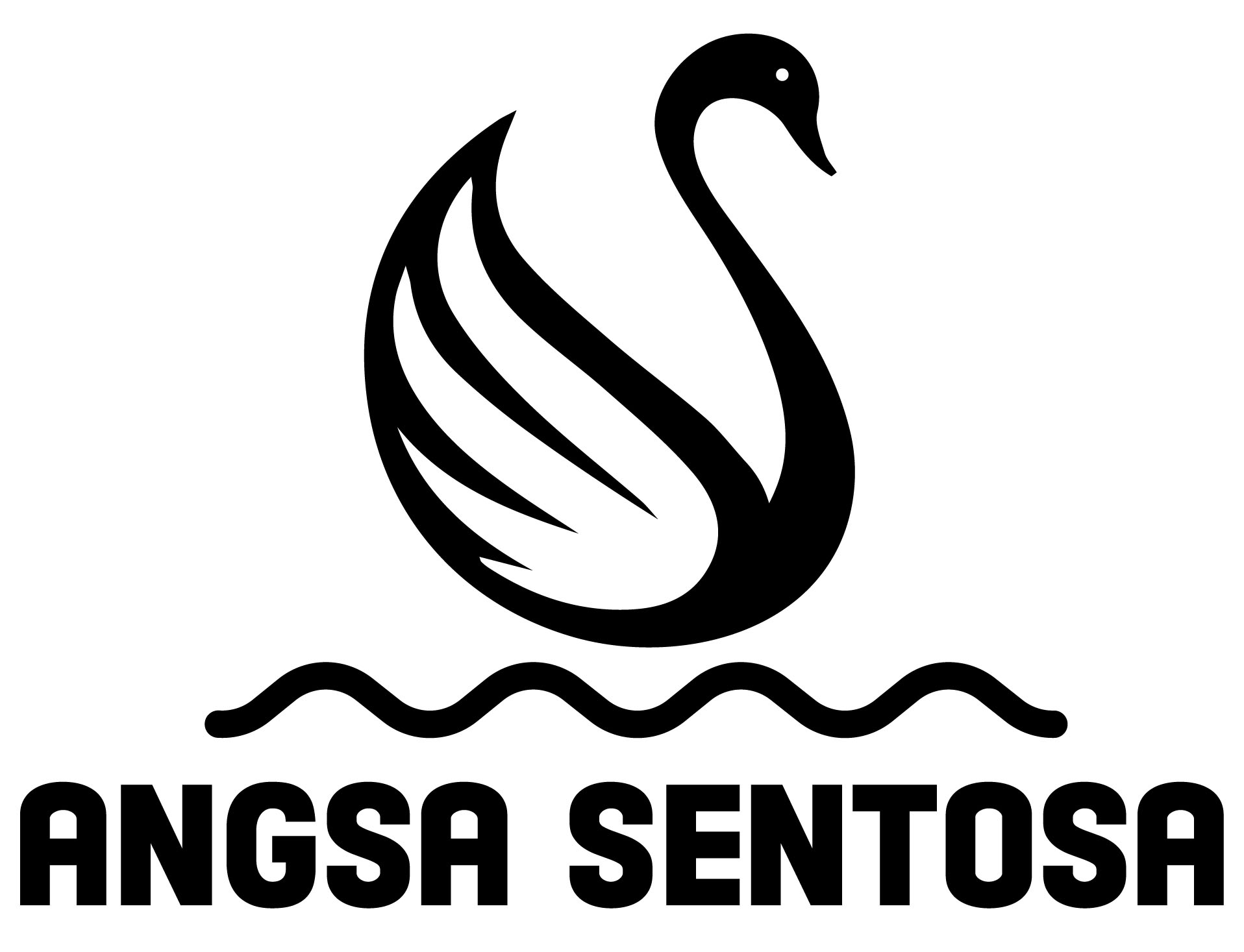 Trademark ANGSA SENTOSA