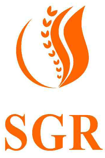 Trademark SGR