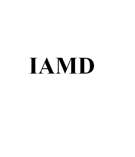 Trademark IAMD