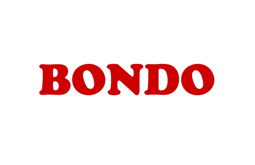 Trademark BONDO