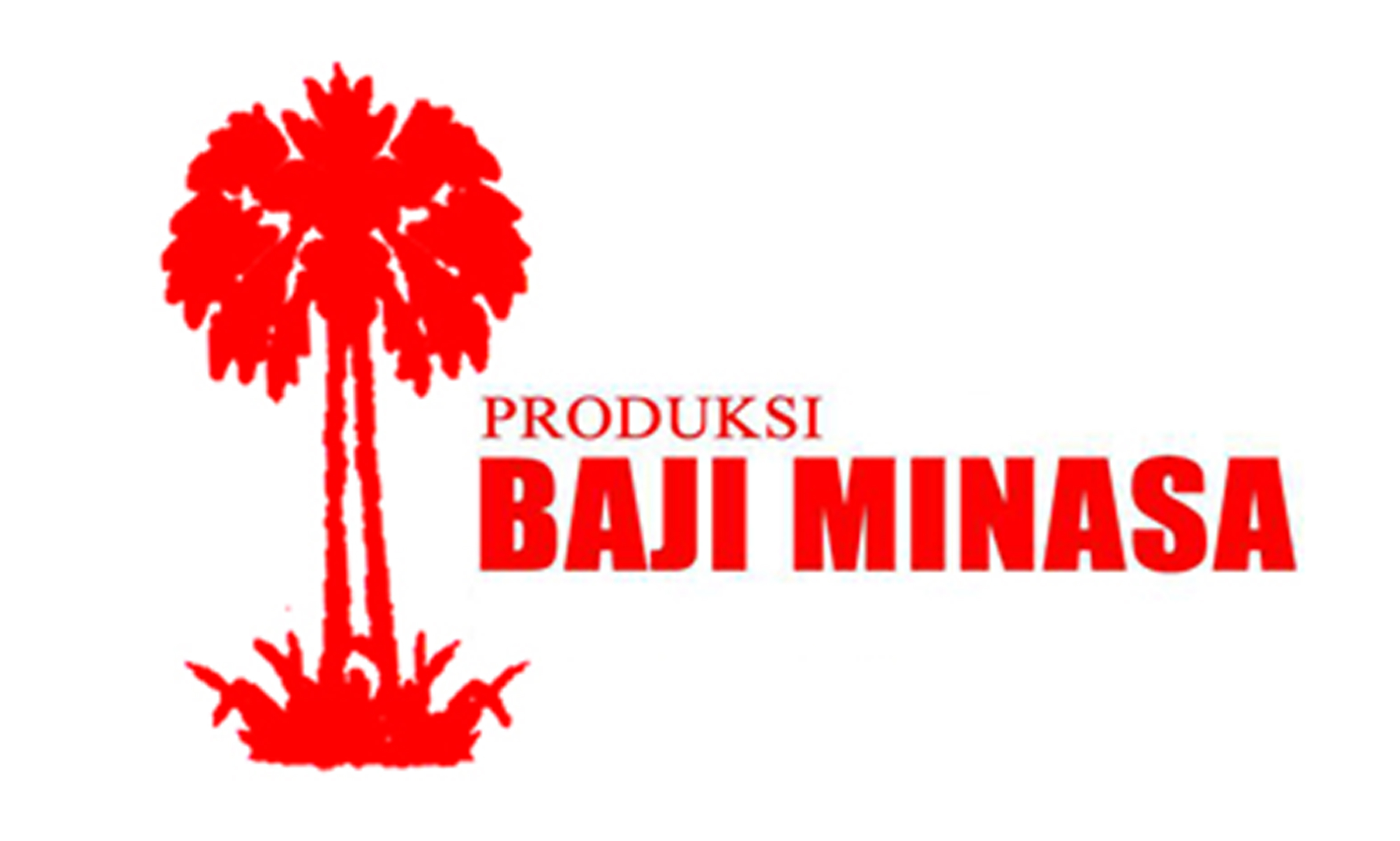 Trademark PRODUKSI BAJI MINASA