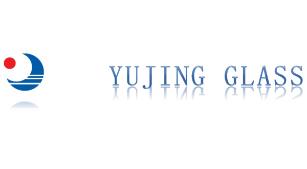 Trademark YUJING GLASS + LOGO