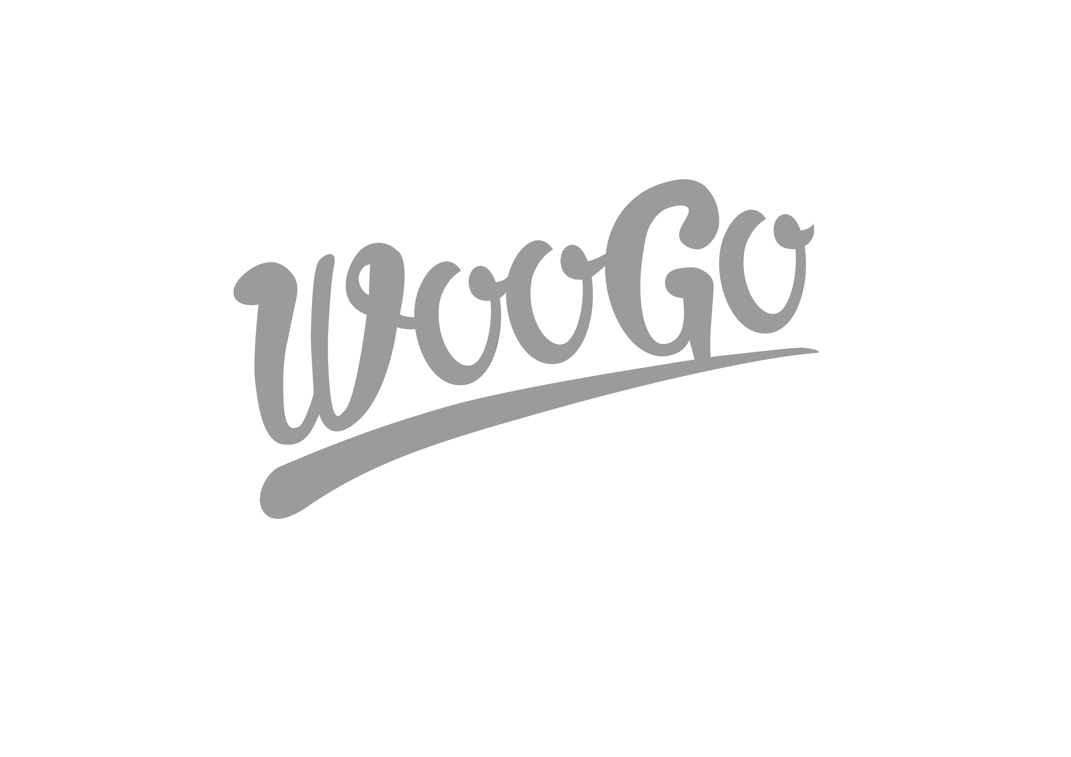 Trademark Woogo