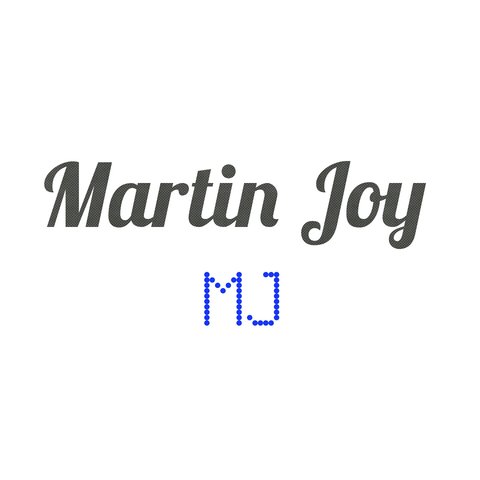 Trademark MARTIN JOY