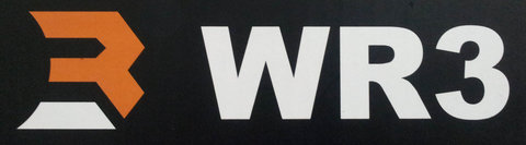 Trademark WR3 & LOGO