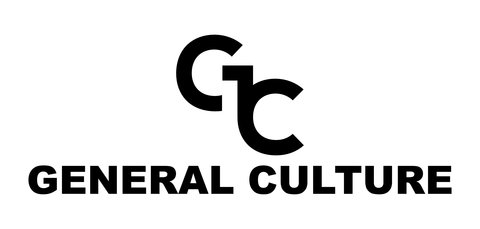 Trademark GENERAL CULTURE