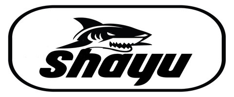 Trademark SHAYU + LOGO