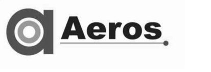 Trademark AEROS