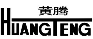 Trademark HUANGTENG dan Huruf Kanji