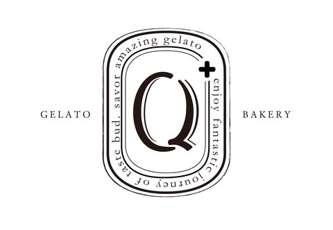 Trademark Q+ GELATO BAKERY