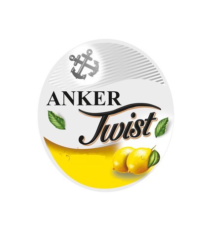 Trademark ANKER TWIST