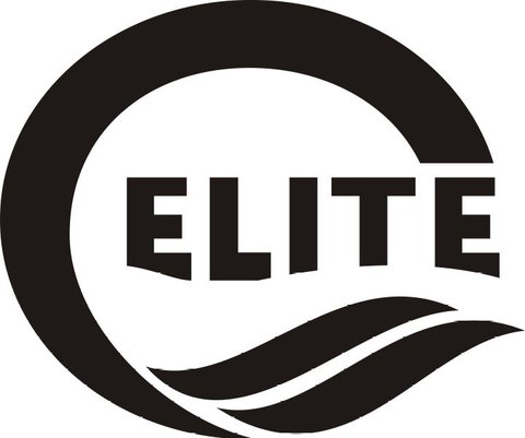 Trademark ELITE + LOGO