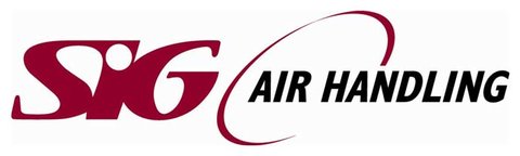 Trademark SIG AIR HANDLING