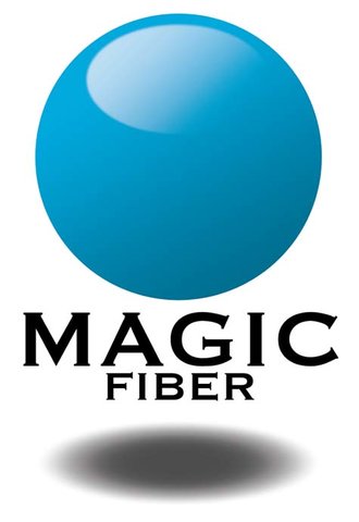 Trademark MAGIC FIBER