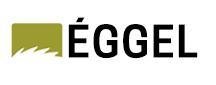 Trademark EGGEL + LOGO